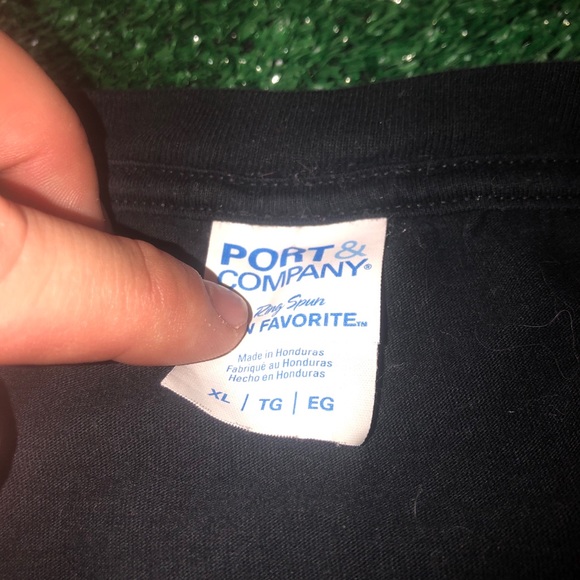 Queen 2019 Print Band Roc Tee Size XL - Picture 3 of 3